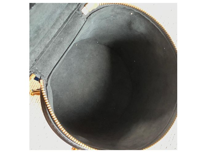 Borsa a Secchiello Louis Vuitton Monogram Multicolor - vista 8