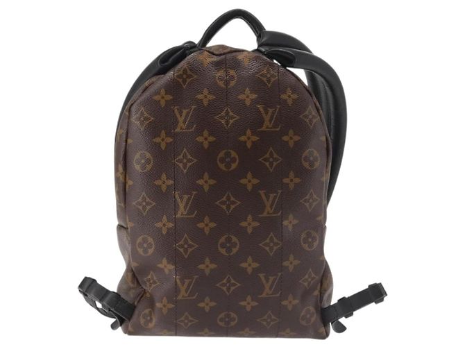 Louis Vuitton Palm Springs Reverse Monogram Canvas PM - vista 2