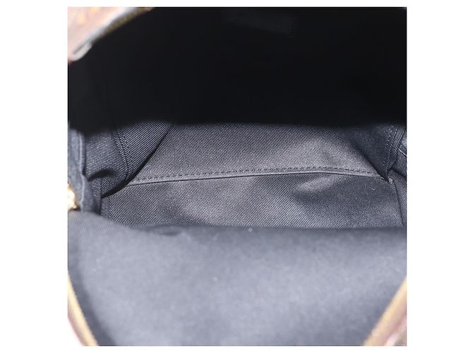 Louis Vuitton Palm Springs Reverse Monogram Canvas PM - vista 5