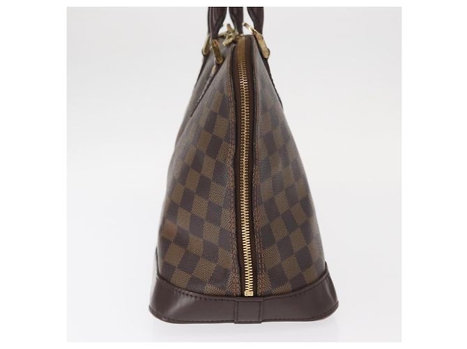 Louis Vuitton Alma Damier PM - vista 4
