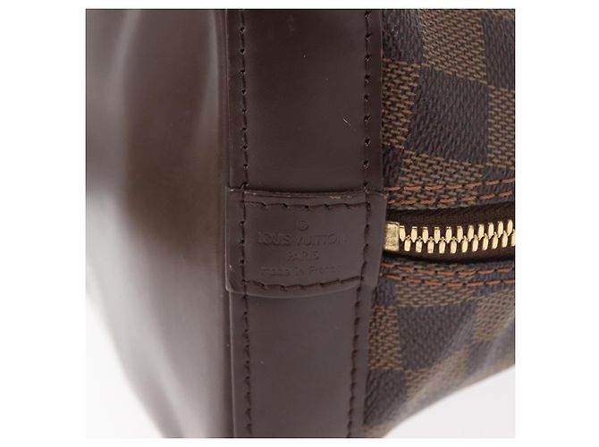 Louis Vuitton Alma Damier PM - vista 6