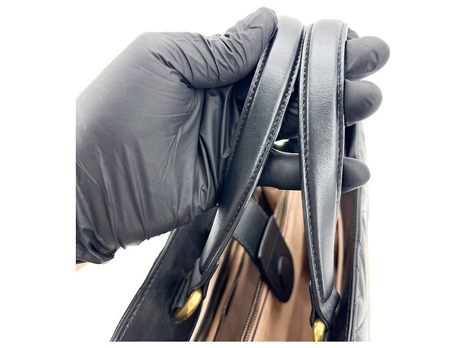 Gucci GG Marmont Matelasse Leather Medium - vista 7