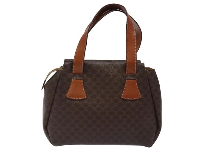 Céline Celine Macadam Canvas Medium - vista 2