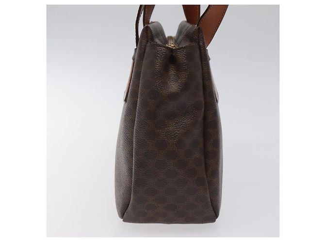 Céline Celine Macadam Canvas Medium - vista 3