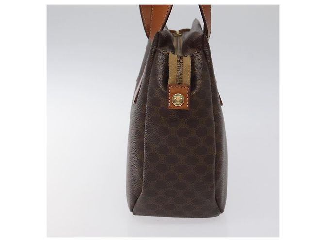 Céline Celine Macadam Canvas Medium - vista 4