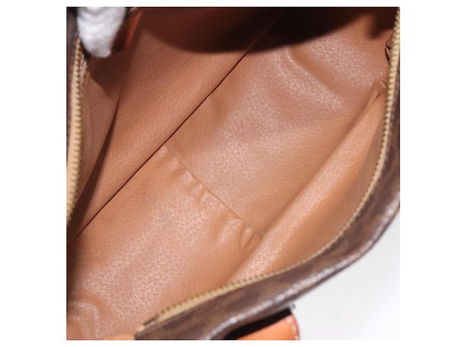 Céline Celine Macadam Canvas Medium - vista 5