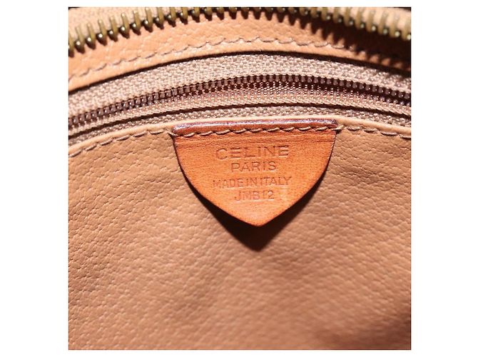 Céline Celine Macadam Canvas Medium - vista 6