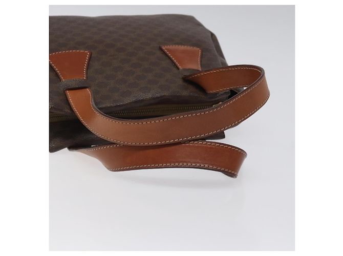 Céline Celine Macadam Canvas Medium - vista 7