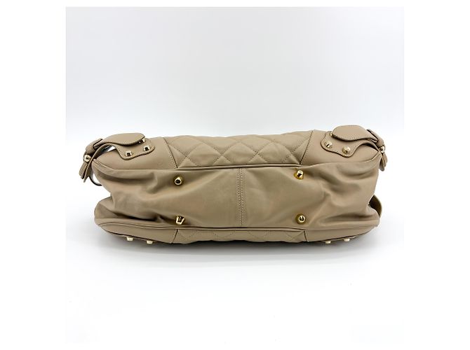 Burberry Enmore Quilted Leather Medium - vista 5