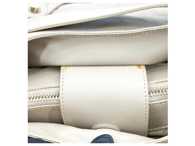 Burberry Enmore Quilted Leather Medium - vista 7