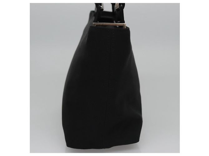 Salvatore Ferragamo Vala Canvas - vista 4
