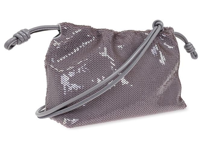 Loewe Sac Flamenco Medium - vue 2