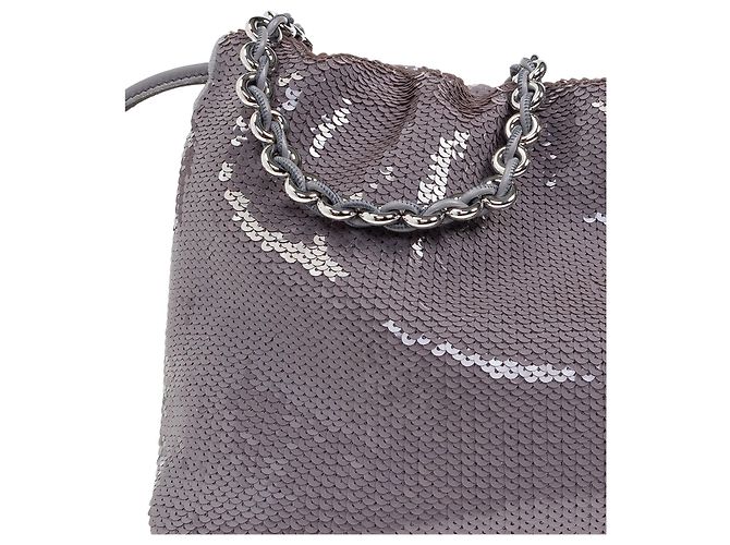 Loewe Sac Flamenco Medium - vue 4