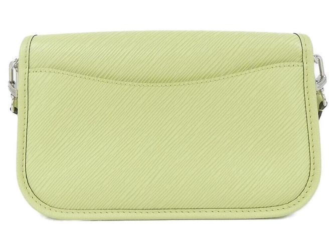 Borsa a tracolla Louis Vuitton in pelle Epi - vista 2