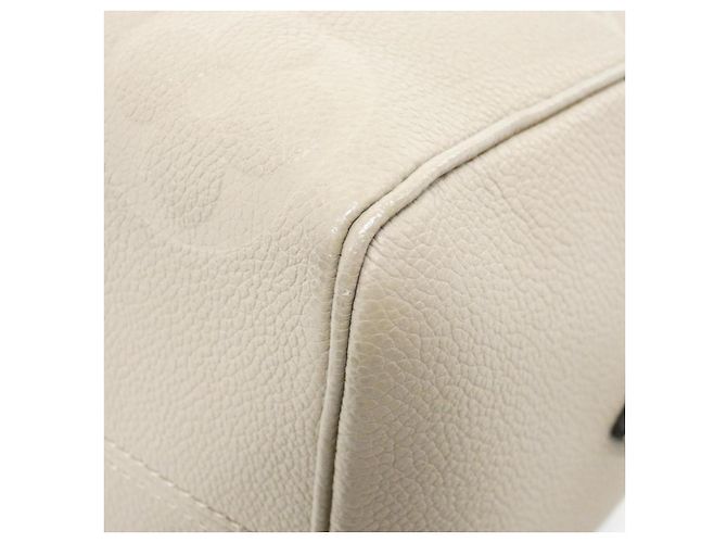Borsa Boston Louis Vuitton Speedy Bandouliere Monogram Empreinte - vista 2