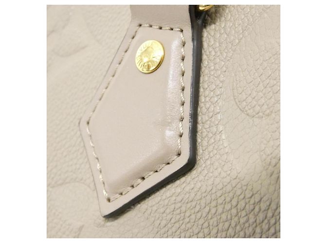 Borsa Boston Louis Vuitton Speedy Bandouliere Monogram Empreinte - vista 4