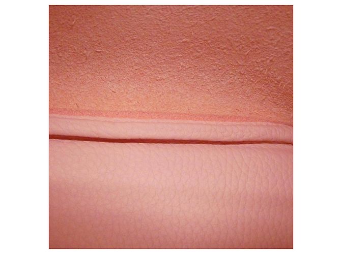 Hermès Bolsa Hermes Picotin Lock PM Clemence - vista 7