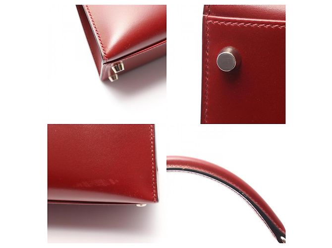 Hermès Hermes Kelly32 Box Calf - vista 9