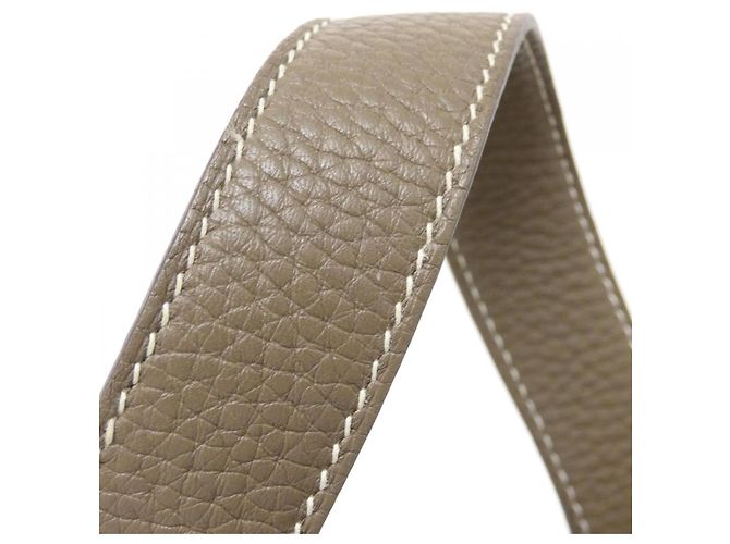 Hermès Hermes Picotin Lock MM Clemence Tote - vista 5
