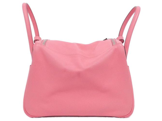 Hermès Borsa a tracolla Hermes Lindy30 Evercolor - vista 2