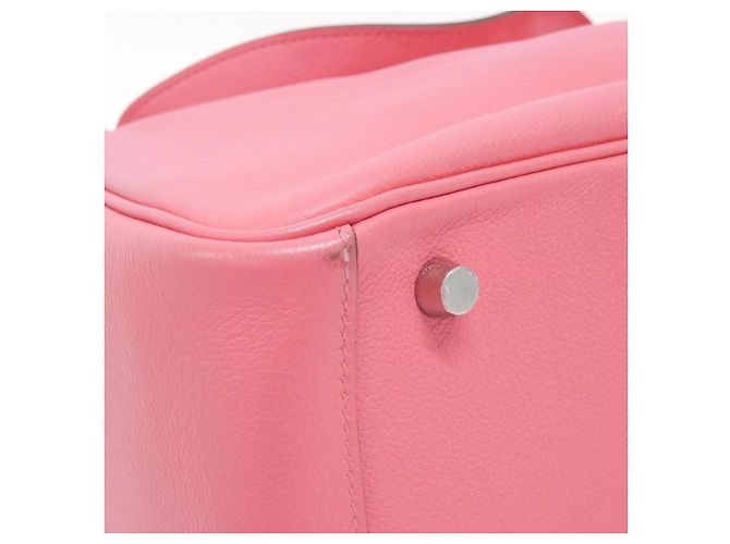 Hermès Borsa a tracolla Hermes Lindy30 Evercolor - vista 3