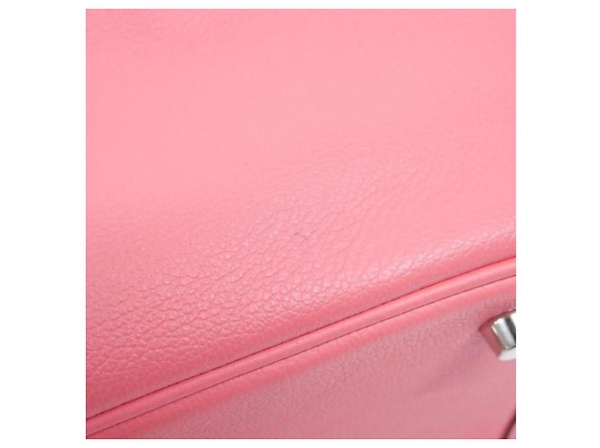 Hermès Borsa a tracolla Hermes Lindy30 Evercolor - vista 4