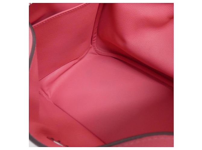 Hermès Borsa a tracolla Hermes Lindy30 Evercolor - vista 7