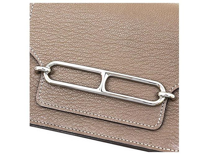 Hermès Hermes Roulis Slim Veau Epsom Wallet - view 2