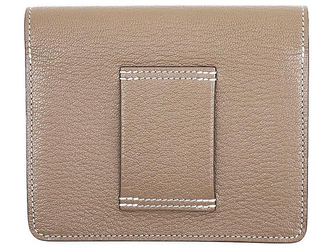 Hermès Hermes Roulis Slim Veau Epsom Wallet - view 8