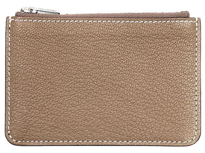 Hermès Hermes Roulis Slim Veau Epsom Wallet - view 9