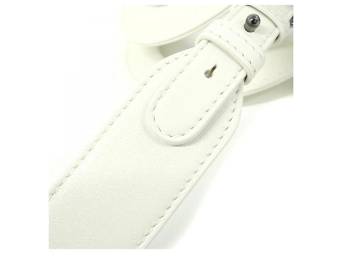 Borsa Christian Dior Lady Dior Small in pelle di agnello - vista 7
