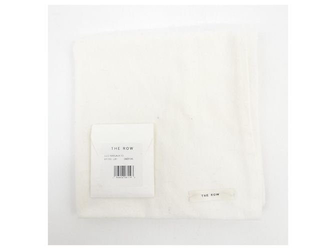 Borsa Soft Margaux in pelle di vitello The Row - vista 7