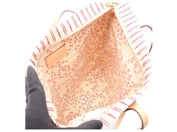 Louis Vuitton Carry It Tote Bag - Ansicht 3