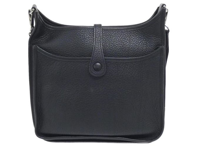 Hermès Hermes Evelyne2 PM Clemence Schultertasche - Ansicht 2