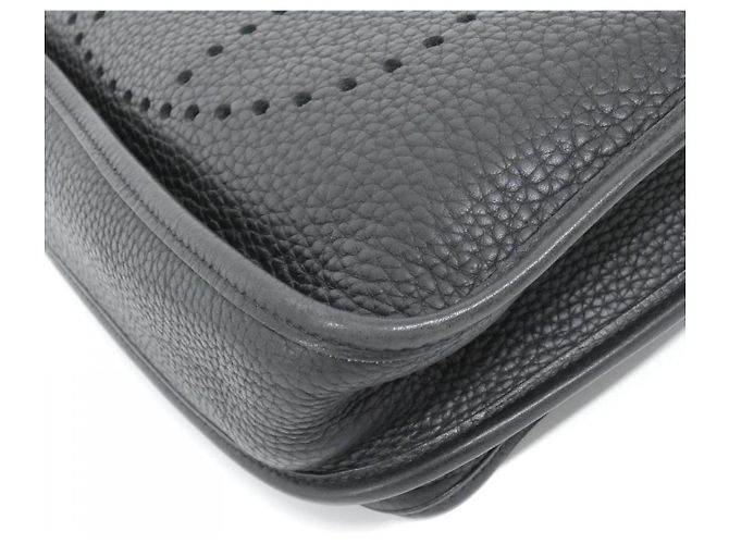 Hermès Hermes Evelyne2 PM Clemence Schultertasche - Ansicht 3