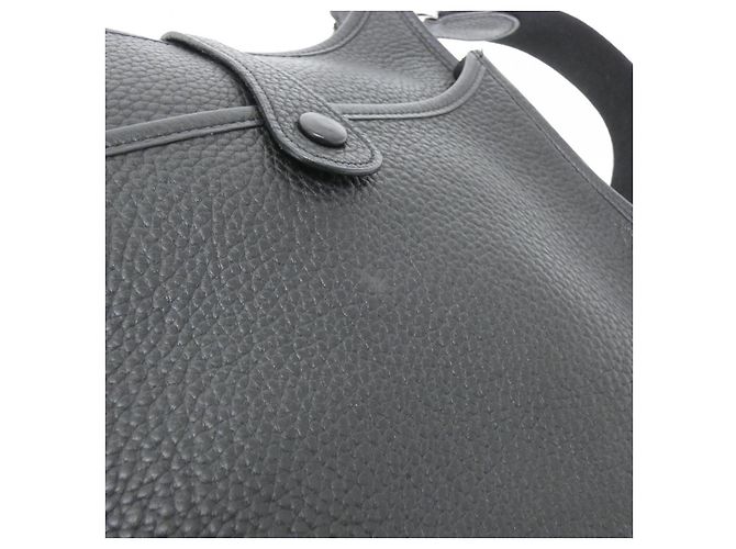 Hermès Hermes Evelyne2 PM Clemence Schultertasche - Ansicht 4