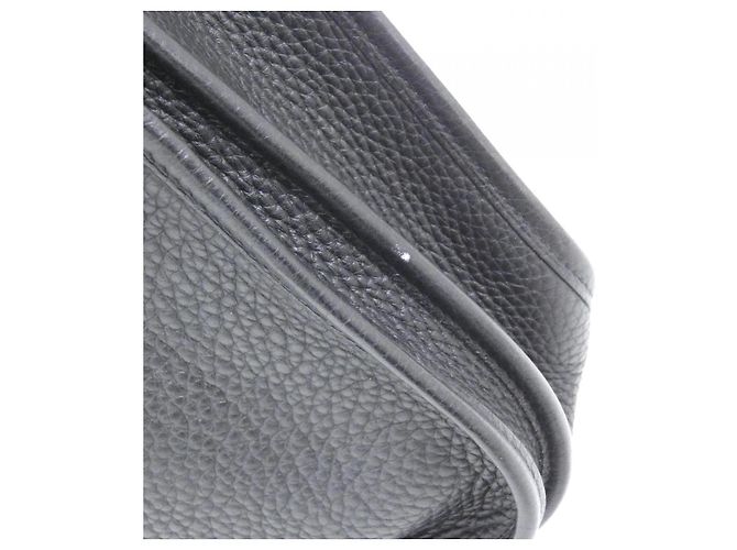 Hermès Hermes Evelyne2 PM Clemence Schultertasche - Ansicht 5