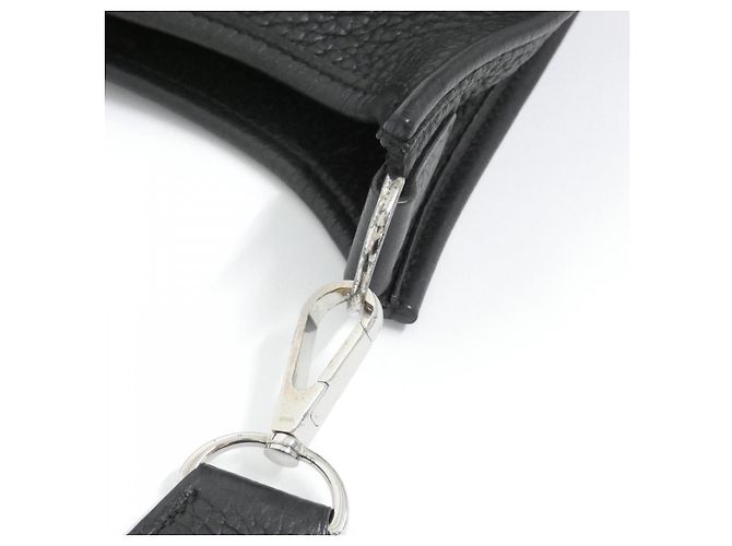 Hermès Hermes Evelyne2 PM Clemence Schultertasche - Ansicht 6