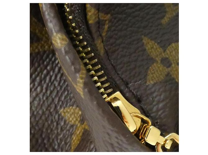 Zaino mini Palm Springs Monogram Louis Vuitton - vista 5