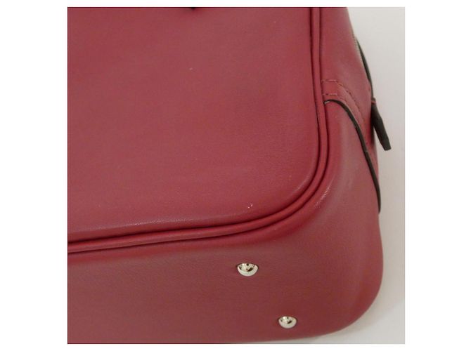 Hermès Borsa a tracolla Hermes Mini Plume Swift - vista 2