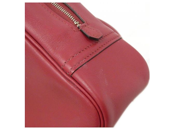 Hermès Borsa a tracolla Hermes Mini Plume Swift - vista 4