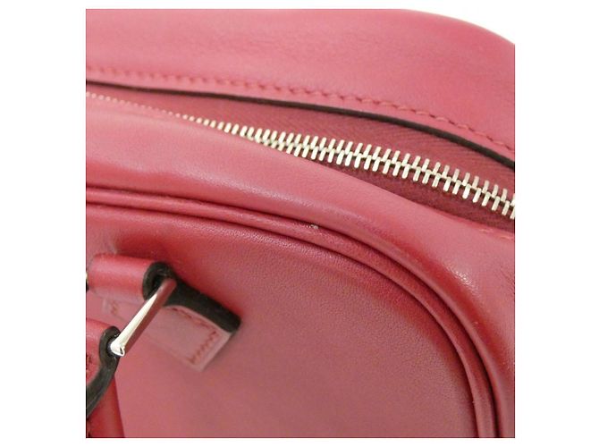 Hermès Borsa a tracolla Hermes Mini Plume Swift - vista 6