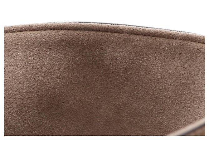 Borsa Louis Vuitton All In BB Monogram Empreinte - vista 8