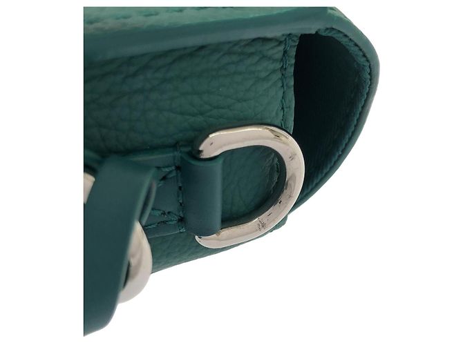 Louis Vuitton LV Aerogram Fastline Wearable Wallet Calf Shoulder Bag - vista 5