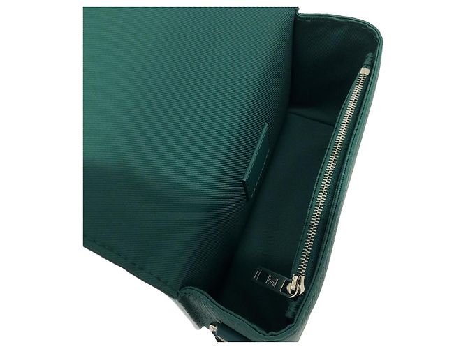 Louis Vuitton LV Aerogram Fastline Wearable Wallet Calf Shoulder Bag - vista 7