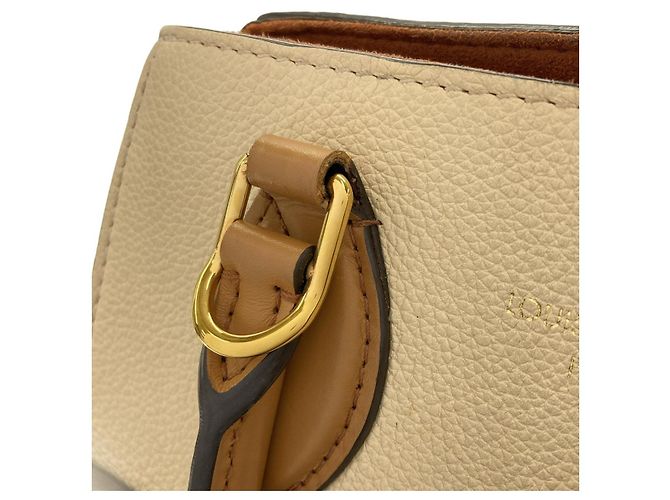 Louis Vuitton Monogram Fold Tote Tragetasche - Ansicht 5