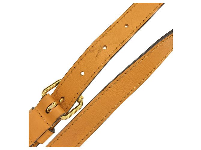 Louis Vuitton Monogram Fold Tote Tragetasche - Ansicht 7