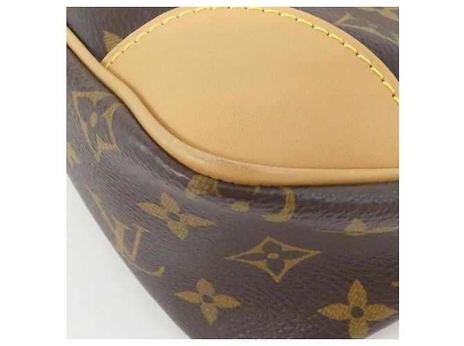 Bolsa de Ombro Louis Vuitton Odeon Monogram - vista 3