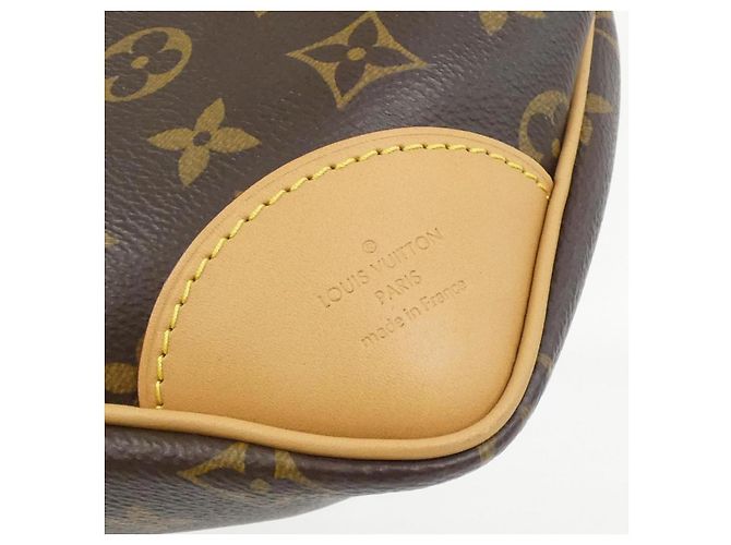 Bolsa de Ombro Louis Vuitton Odeon Monogram - vista 4