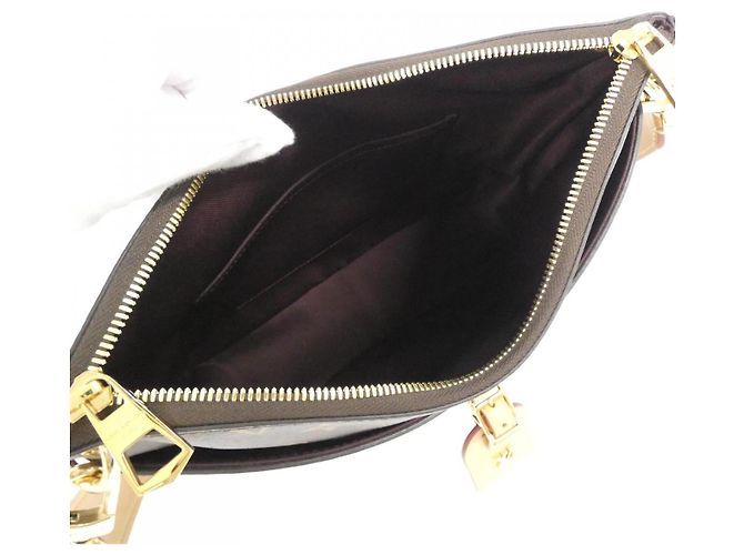 Bolsa de Ombro Louis Vuitton Odeon Monogram - vista 7